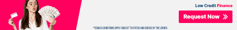 Low Credit Finance